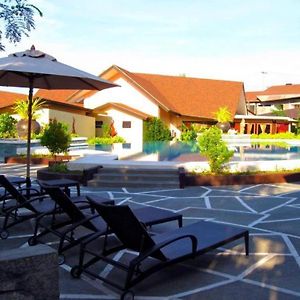 Segara Villas