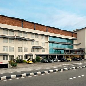 Aveon Hotel Yogyakarta